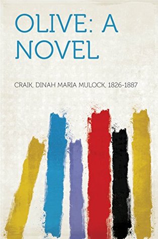 Olive: A Novel