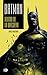Batman: Dentro de la batcueva