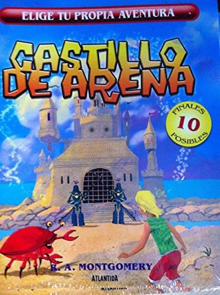 Castillo De Arena (Paperback)