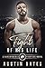 Fight of His Life (Bareknuckle Fighters #1)