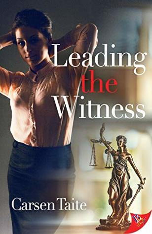 Leading the Witness (Paperback)