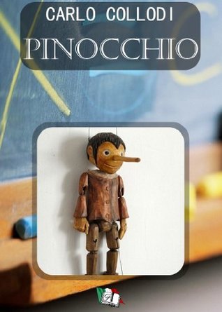 Pinocchio (Italian Edition)