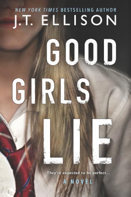 Good Girls Lie