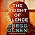 The Weight of Silence (Nicole Foster Thriller #2)