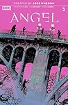 Angel #2 by Bryan Edward Hill