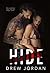 Hide by Drew Jordan