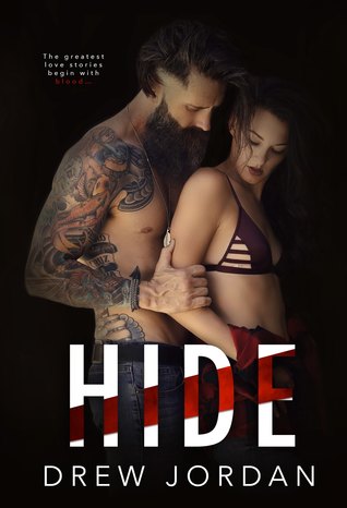 Hide (Crash, #2)