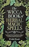 The Wicca Book of...