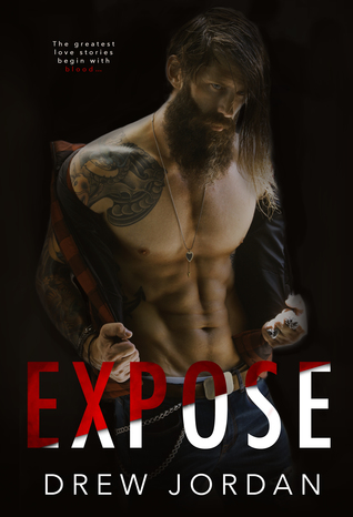 Expose (Crash, #3)