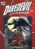 Daredevil: Dan Defensor #1