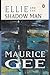Ellie and the Shadow Man by Maurice Gee