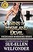 Sins of a Highland Devil (Highland Warriors #1)