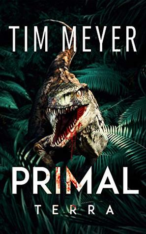 Primal Terra (Kindle Edition)
