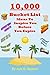 10,000 Bucket List Ideas To Inspire Before You Expire
