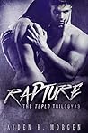 Rapture by Ayden K. Morgen