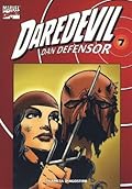 Daredevil: Dan Defensor #7