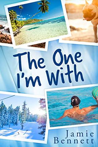 The One I'm With (Kindle Edition)