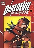 Daredevil: Dan Defensor #8