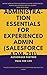Administration Essentials f...