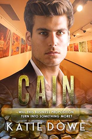 Cain (Members From Money Season Two, #6)