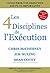 Les 4 Disciplines de L’exécution