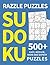 Razzle Puzzles Sudoku: 500+...