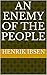 An Enemy of the People