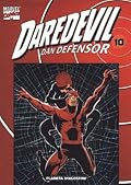 Daredevil: Dan Defensor #10