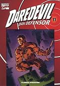 Daredevil: Dan Defensor #11