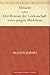 Almaide oder Der Roman der Leidenschaft eines jungen Mädchens