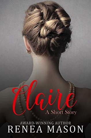 Claire (Kindle Edition)