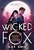 Wicked Fox (Gumiho, #1)