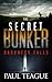 Darkness Falls (The Secret Bunker #1)