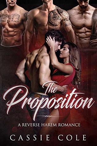 The Proposition (Kindle Edition)