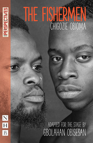 The Fishermen (Paperback)