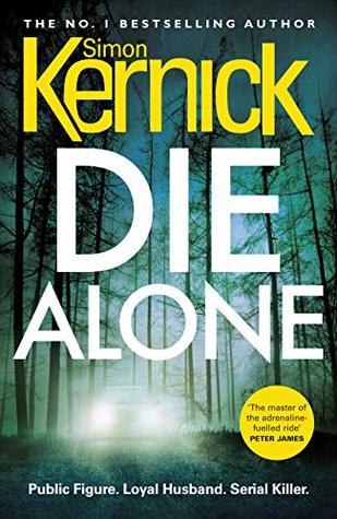 Die Alone (Bone Field #3; DI Ray Mason #4)