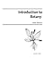 Introduction to Botany