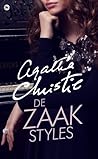 De zaak Styles by Agatha Christie