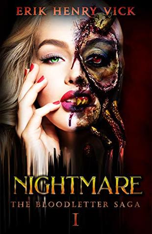 Nightmare (The Bloodletter Saga #1)