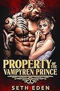 Property of the Vampyren Prince