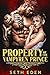 Property of the Vampyren Pr...