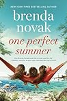 One Perfect Summer (One Perfect Summer, #1) Book cover for One Perfect Summer (One Perfect Summer, #1)