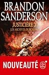 Justicière, partie 2