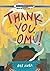 Thank You, Omu! by Oge Mora