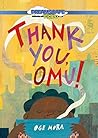 Thank You, Omu!