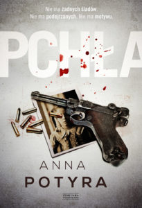 Pchła (Paperback)