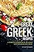 Great Greek Recipes: A Comp...