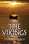 Book cover for The Vikings