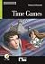 Time Games. Buch + Audio-CD