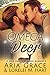 Omega, Deer by Aria Grace